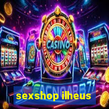 sexshop ilheus